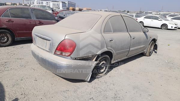 Photo 8 VIN: JN1BN61C04W008708 - NISSAN SUNNY 