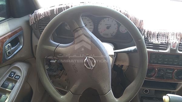 Photo 11 VIN: JN1BN61C05W015319 - NISSAN SUNNY 