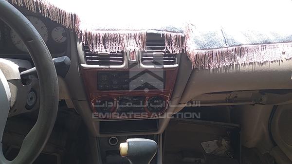 Photo 14 VIN: JN1BN61C05W015319 - NISSAN SUNNY 