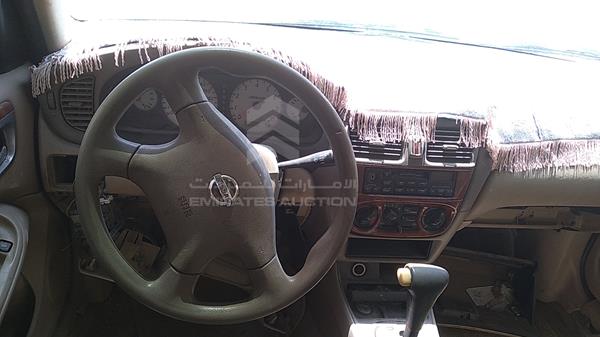 Photo 9 VIN: JN1BN61C05W015319 - NISSAN SUNNY 