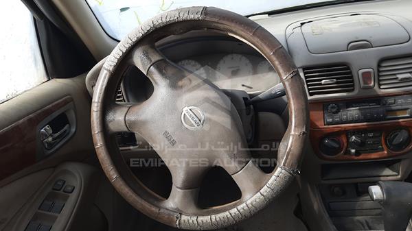 Photo 11 VIN: JN1BN61C05W500754 - NISSAN SUNNY 