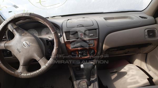 Photo 13 VIN: JN1BN61C05W500754 - NISSAN SUNNY 