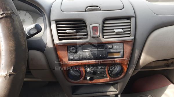 Photo 14 VIN: JN1BN61C05W500754 - NISSAN SUNNY 