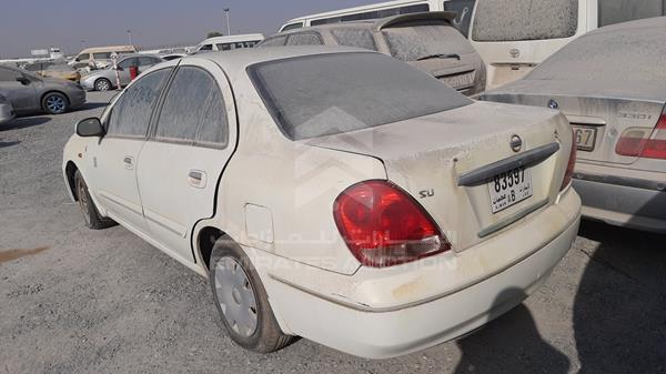 Photo 4 VIN: JN1BN61C05W500754 - NISSAN SUNNY 