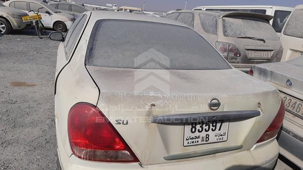 Photo 5 VIN: JN1BN61C05W500754 - NISSAN SUNNY 