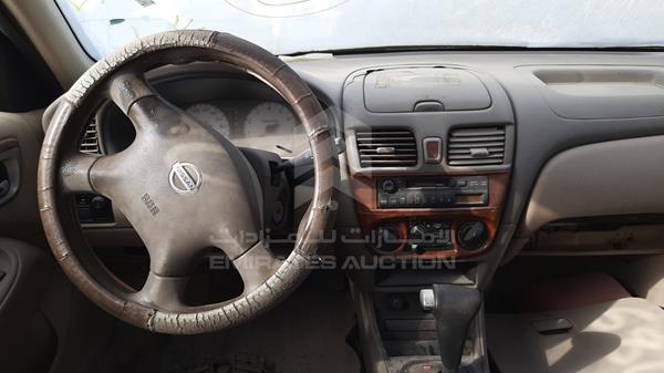 Photo 9 VIN: JN1BN61C05W500754 - NISSAN SUNNY 