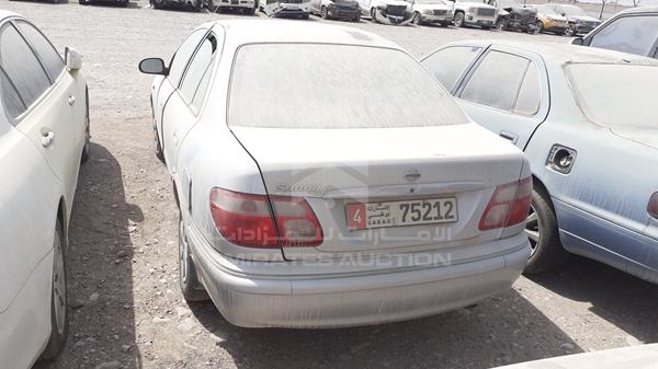 Photo 7 VIN: JN1BN61C12W001019 - NISSAN SUNNY 