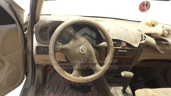 Photo 11 VIN: JN1BN61C15W015765 - NISSAN SUNNY 