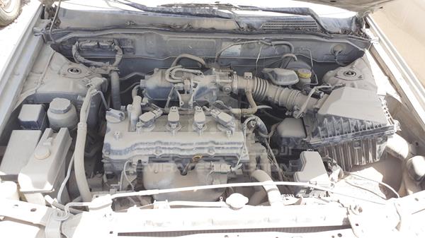 Photo 21 VIN: JN1BN61C15W015765 - NISSAN SUNNY 