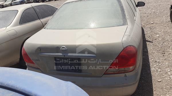 Photo 5 VIN: JN1BN61C15W015765 - NISSAN SUNNY 