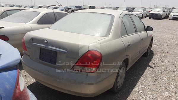 Photo 6 VIN: JN1BN61C15W015765 - NISSAN SUNNY 