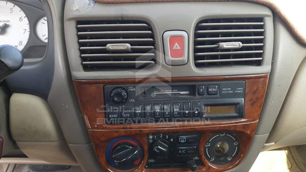 Photo 13 VIN: JN1BN61C25W015001 - NISSAN SUNNY 