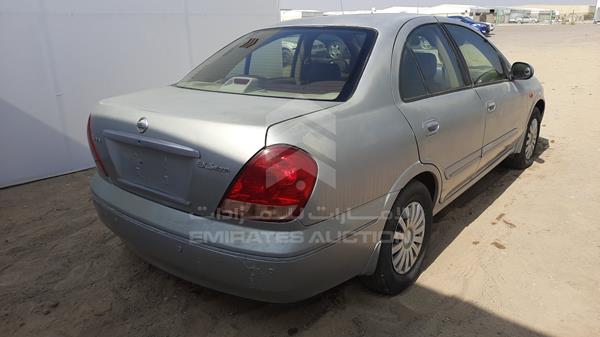 Photo 6 VIN: JN1BN61C25W015001 - NISSAN SUNNY 