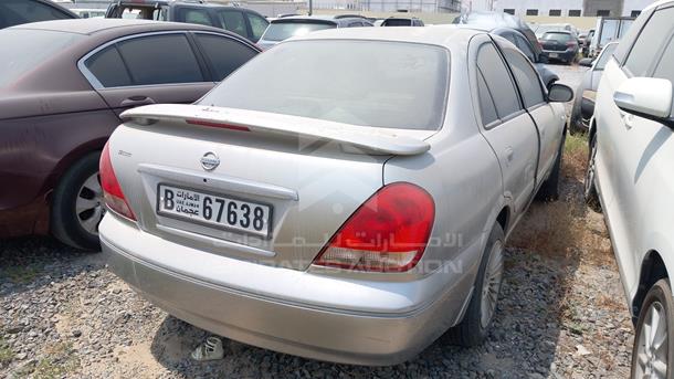 Photo 7 VIN: JN1BN61C44W007447 - NISSAN SUNNY 