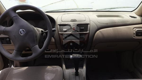 Photo 13 VIN: JN1BN61C45W500997 - NISSAN SUNNY 