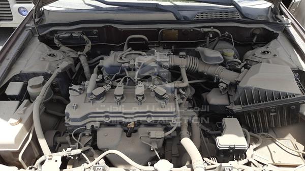 Photo 26 VIN: JN1BN61C45W500997 - NISSAN SUNNY 