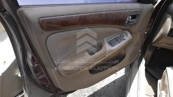 Photo 9 VIN: JN1BN61C45W500997 - NISSAN SUNNY 