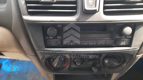 Photo 16 VIN: JN1BN61C53W002532 - NISSAN SUNNY 