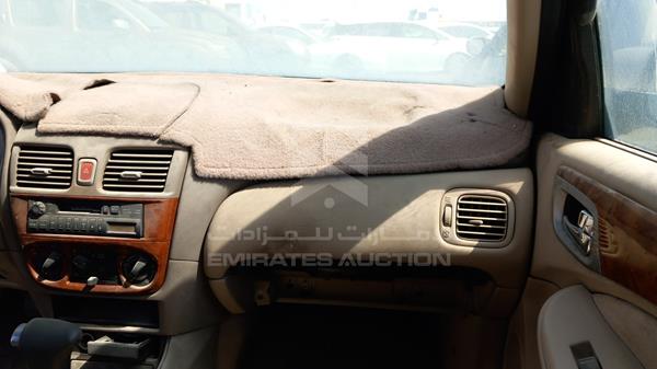 Photo 22 VIN: JN1BN61C55W502306 - NISSAN SUNNY 