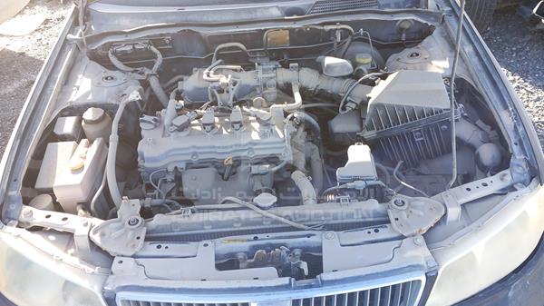 Photo 29 VIN: JN1BN61C55W502306 - NISSAN SUNNY 