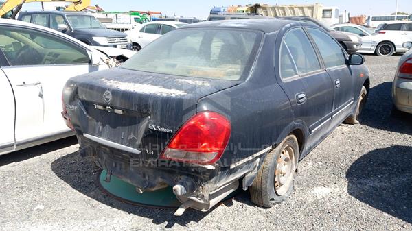 Photo 7 VIN: JN1BN61C55W502306 - NISSAN SUNNY 