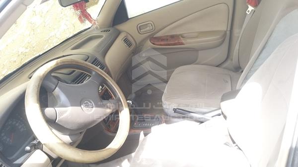 Photo 12 VIN: JN1BN61C63W001678 - NISSAN SUNNY 