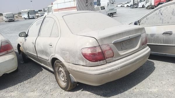 Photo 5 VIN: JN1BN61C63W001678 - NISSAN SUNNY 