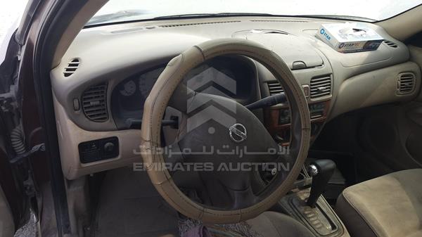 Photo 12 VIN: JN1BN61C65W015504 - NISSAN SUNNY 