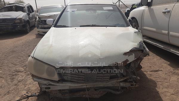 Photo 0 VIN: JN1BN61C74W008639 - NISSAN SUNNY 