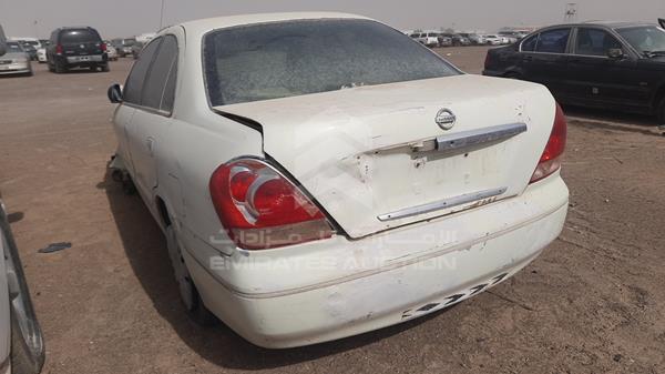 Photo 3 VIN: JN1BN61C74W008639 - NISSAN SUNNY 