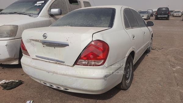 Photo 5 VIN: JN1BN61C74W008639 - NISSAN SUNNY 