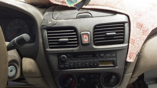 Photo 15 VIN: JN1BN61C74W009323 - NISSAN SUNNY 