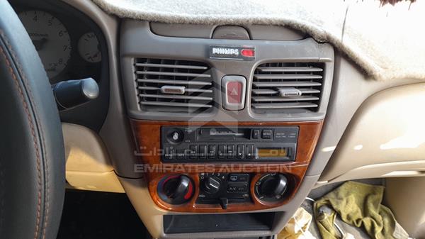 Photo 18 VIN: JN1BN61C75W501142 - NISSAN SUNNY 