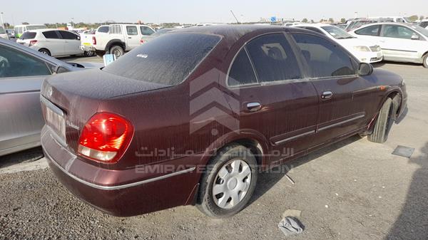 Photo 8 VIN: JN1BN61C75W501142 - NISSAN SUNNY 