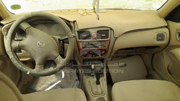 Photo 14 VIN: JN1BN61C75W501853 - NISSAN SUNNY 