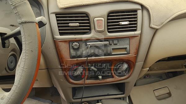 Photo 15 VIN: JN1BN61C75W501853 - NISSAN SUNNY 