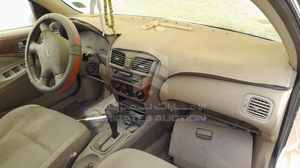 Photo 22 VIN: JN1BN61C75W501853 - NISSAN SUNNY 