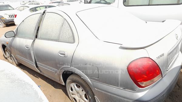 Photo 5 VIN: JN1BN61C75W501853 - NISSAN SUNNY 