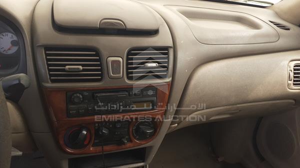 Photo 15 VIN: JN1BN61C85W015004 - NISSAN SUNNY 