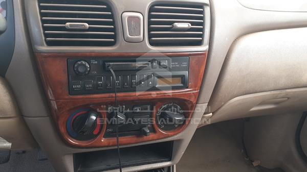 Photo 16 VIN: JN1BN61C85W015004 - NISSAN SUNNY 