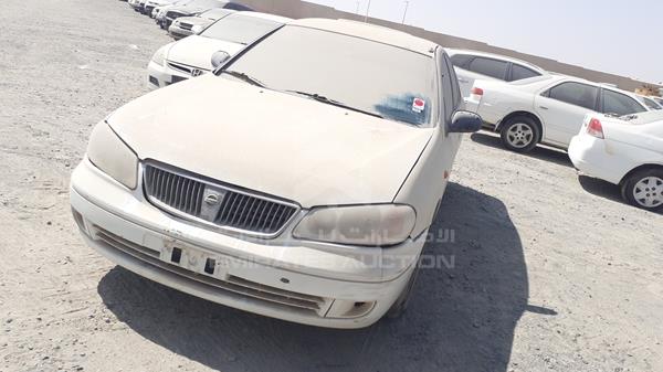 Photo 5 VIN: JN1BN61C85W015004 - NISSAN SUNNY 