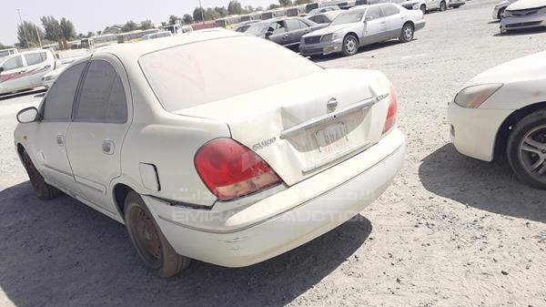 Photo 6 VIN: JN1BN61C85W015004 - NISSAN SUNNY 