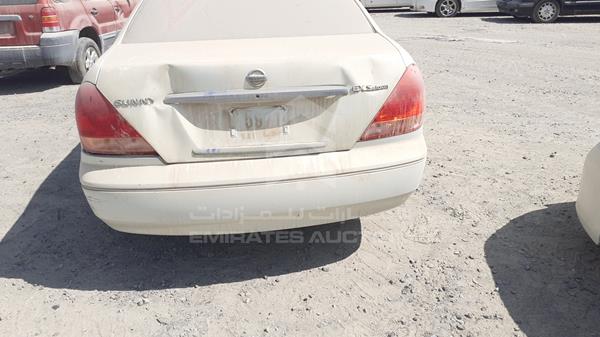 Photo 7 VIN: JN1BN61C85W015004 - NISSAN SUNNY 