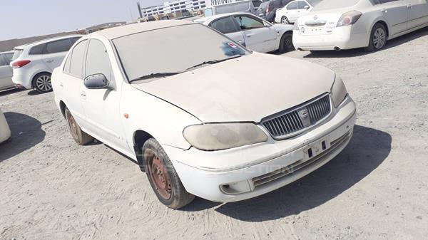 Photo 9 VIN: JN1BN61C85W015004 - NISSAN SUNNY 