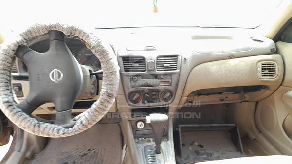 Photo 13 VIN: JN1BN61C94W007332 - NISSAN SUNNY 