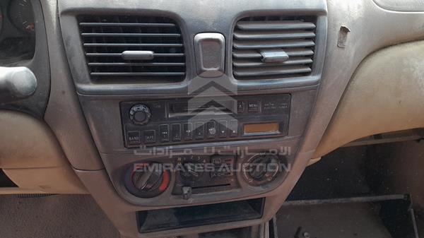 Photo 14 VIN: JN1BN61C94W007332 - NISSAN SUNNY 