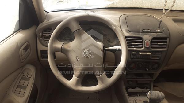 Photo 12 VIN: JN1BN61CX4W008845 - NISSAN SUNNY 