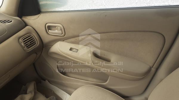 Photo 23 VIN: JN1BN61CX4W008845 - NISSAN SUNNY 