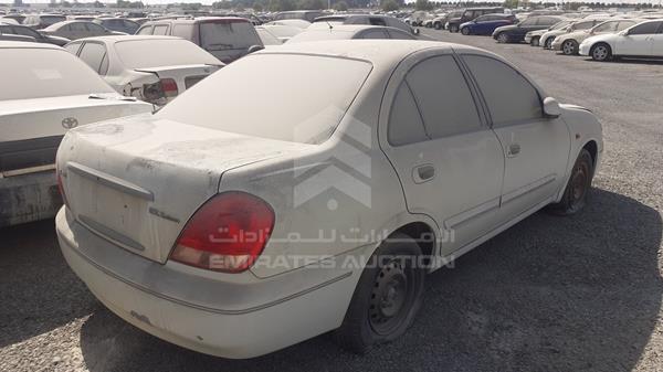 Photo 7 VIN: JN1BN61CX4W008845 - NISSAN SUNNY 