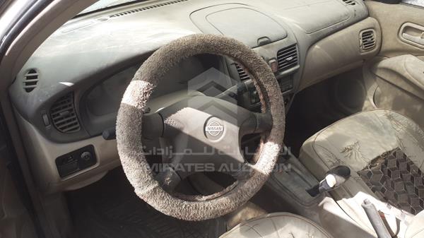 Photo 10 VIN: JN1BN61D03W002026 - NISSAN SUNNY 